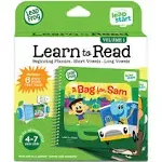 Leapfrog LeapStart Learn to Read - Volume 1