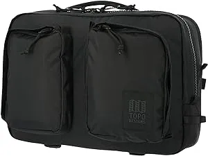 Topo Designs Global Briefcase