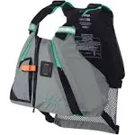 Onyx MoveVent Dynamic Vest Orange / XS/SM