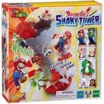 Epoch Games Super Mario Blow Up! Shaky Tower Game