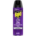 16 oz. Flea Killer Spray