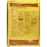 The Andersons 18-0-4 Barricade Fertilizer with Pre Emergent Weed Control 5,000 sq ft 18 lbs