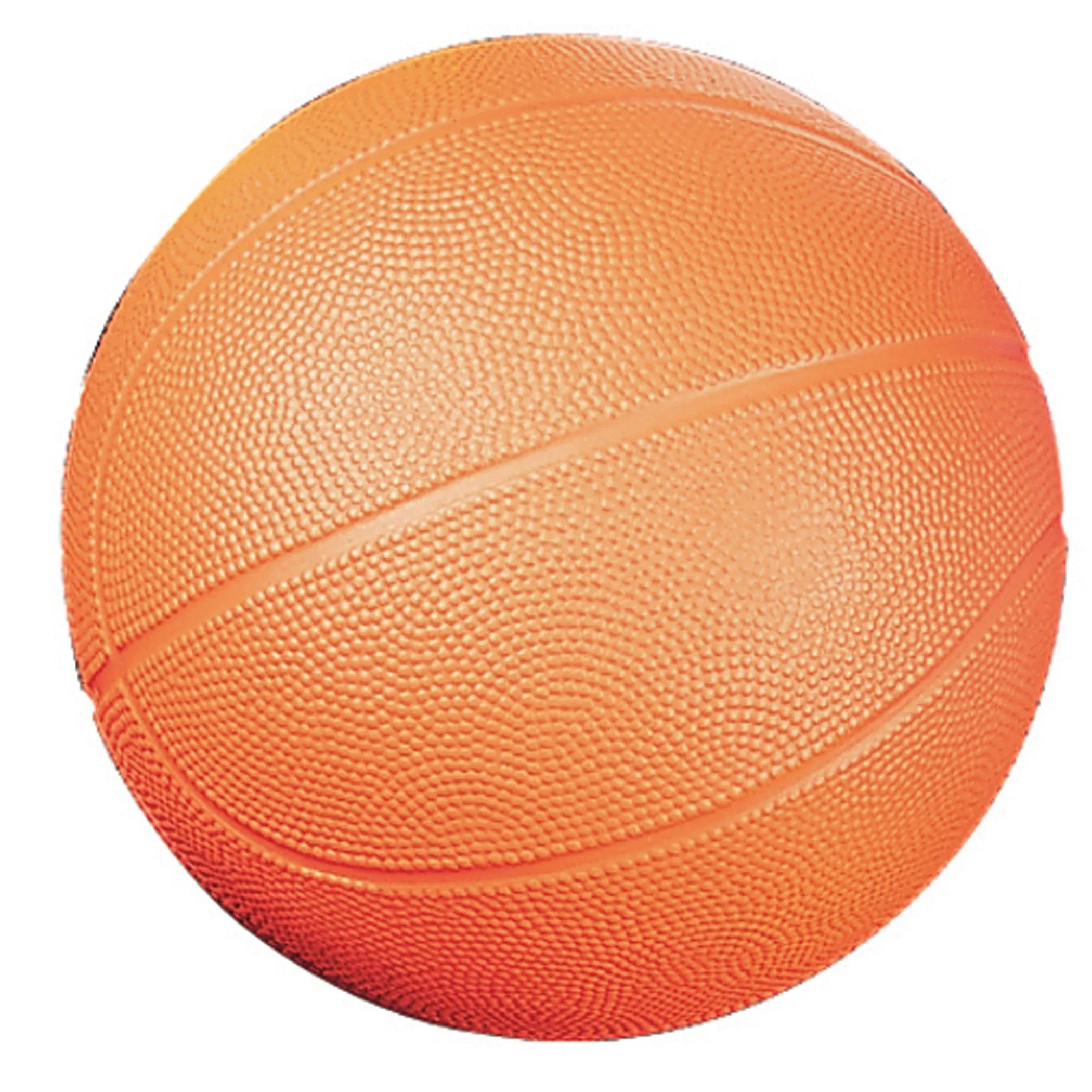 Premium High Density Coated Foam Basketball