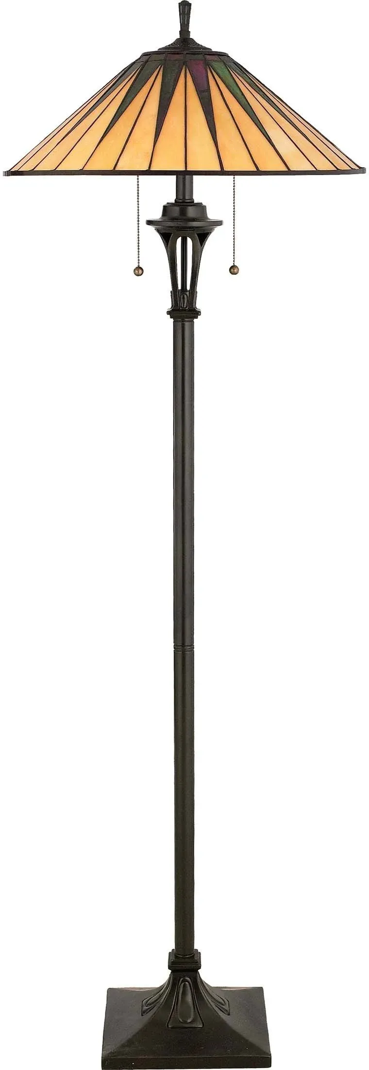 Gotham Floor Lamp