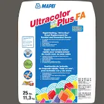 Mapei Ultracolor Plus Fa 25-lb Frost All-in-One Grout