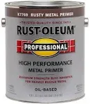 Rust Oleum Rusty Metal Primer