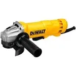 DeWalt Small Angle Grinder, DWE402N