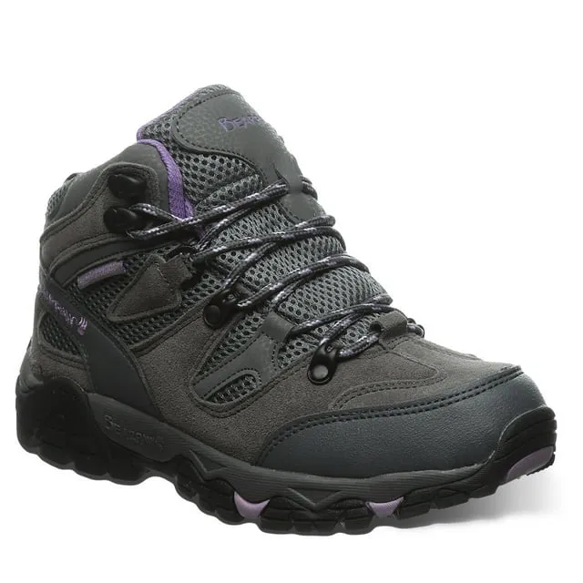 Bearpaw Women s Corsica Hiking Shoes - Medium & Wide Width