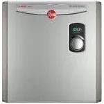 Rheem Professional Classic Tankless Electric Water Heater - 18 KW