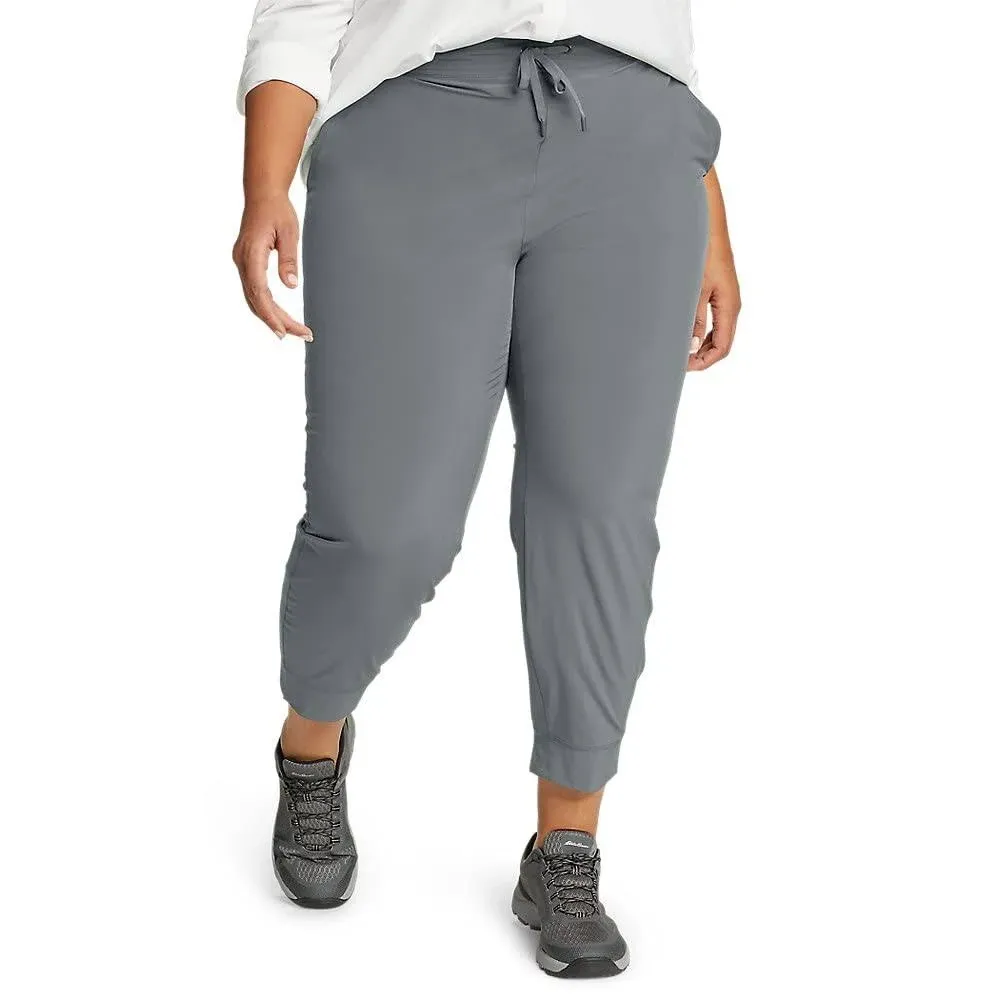 Eddie Bauer Women's Departure Jogger Pants