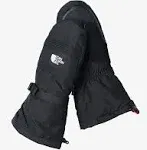 The North Face Men's Montana Ski Mitt - XL / TNF Black