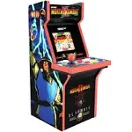 Arcade1Up - Mortal Kombat Collectorcade 1 Player Console