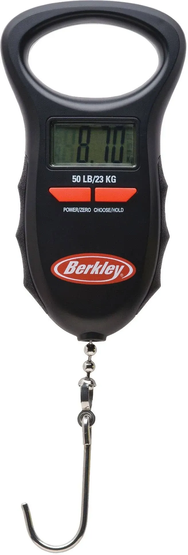 Berkley 50 lb Digital Fish Scale BTDFS50-1