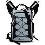 Oak Creek Canyon Falls 30L Dry Bag Backpack. Premium Waterproof Backpack with...