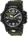 Casio G-Shock Mudmaster Watch