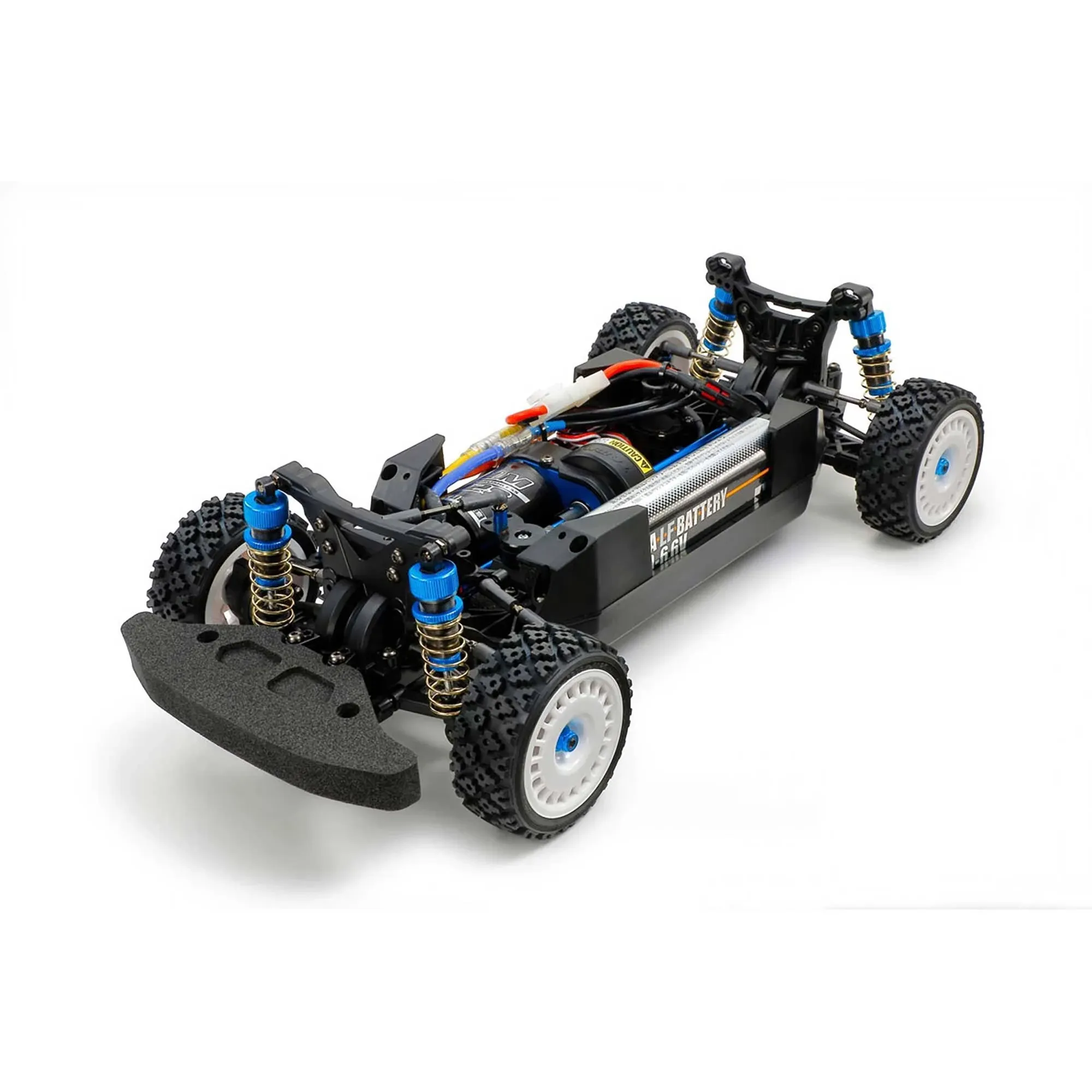 Tamiya 1:10 XV-02 Pro Chassis - KIT