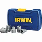 Irwin 5-Piece Bolt Extractor Set