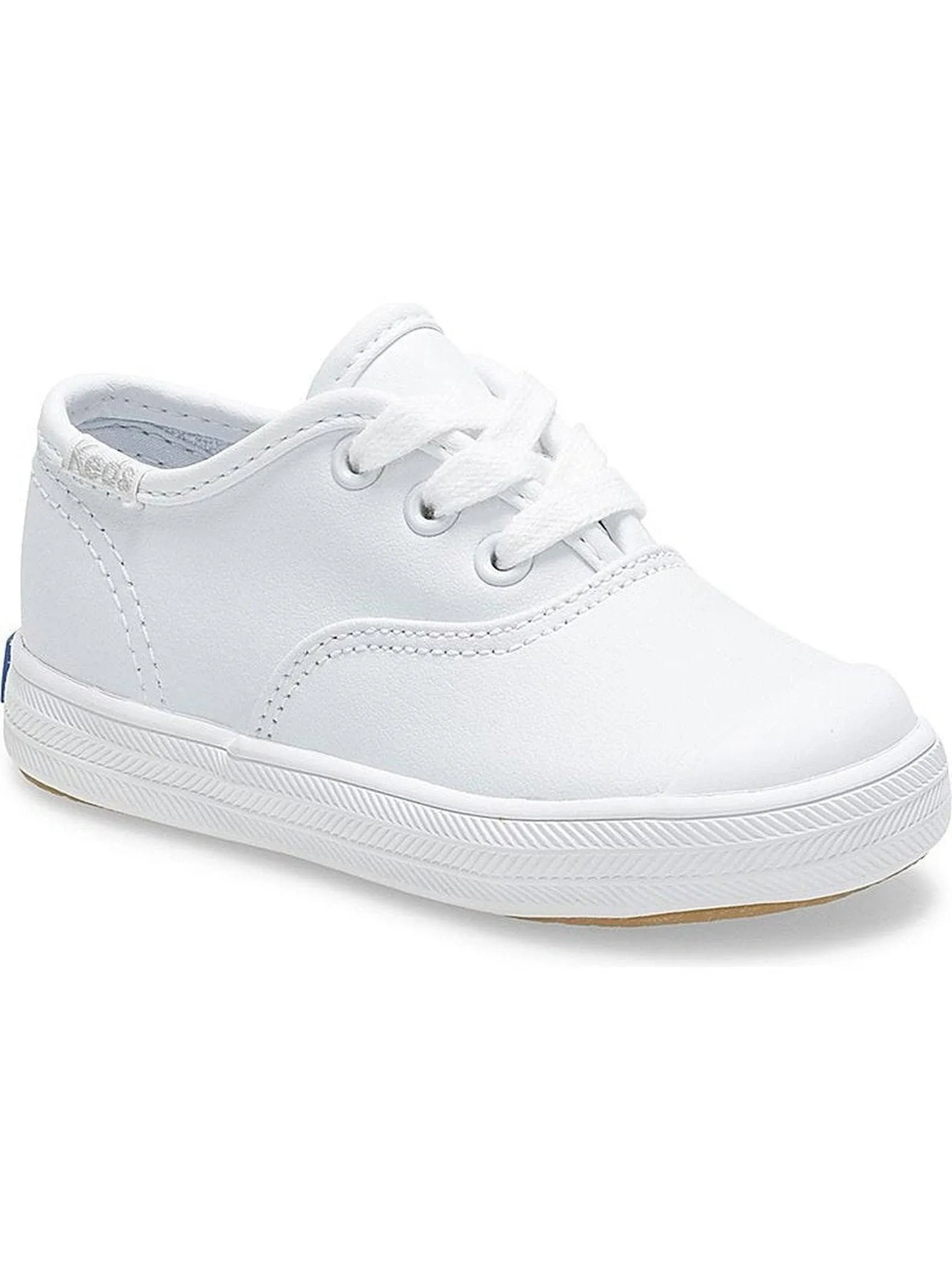 Keds Champion Lace Toe Cap Toddler Sneaker