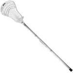 STX Stallion 200 Complete Attack Lacrosse Stick