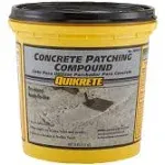 Quikrete Concrete Patching Compound