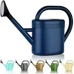 gegemaoyi Watering Can for Indoor Plants, Garden Watering Cans for Outdoor Plant House Flower, Modern, Large Long Spout