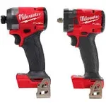 MILWAUKEE M18 FUEL 1/4&#034; Hex Impact Driver (TOOL ONLY) 2953-20