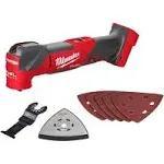 M18 FUEL Oscillating Multi-Tool Milwaukee 2836-20