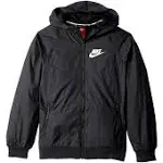 Nike Boys' Sportswear Windrunner Jacket