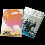 RIIZE - 1st Single Album Get A Guitar (Random ver.)