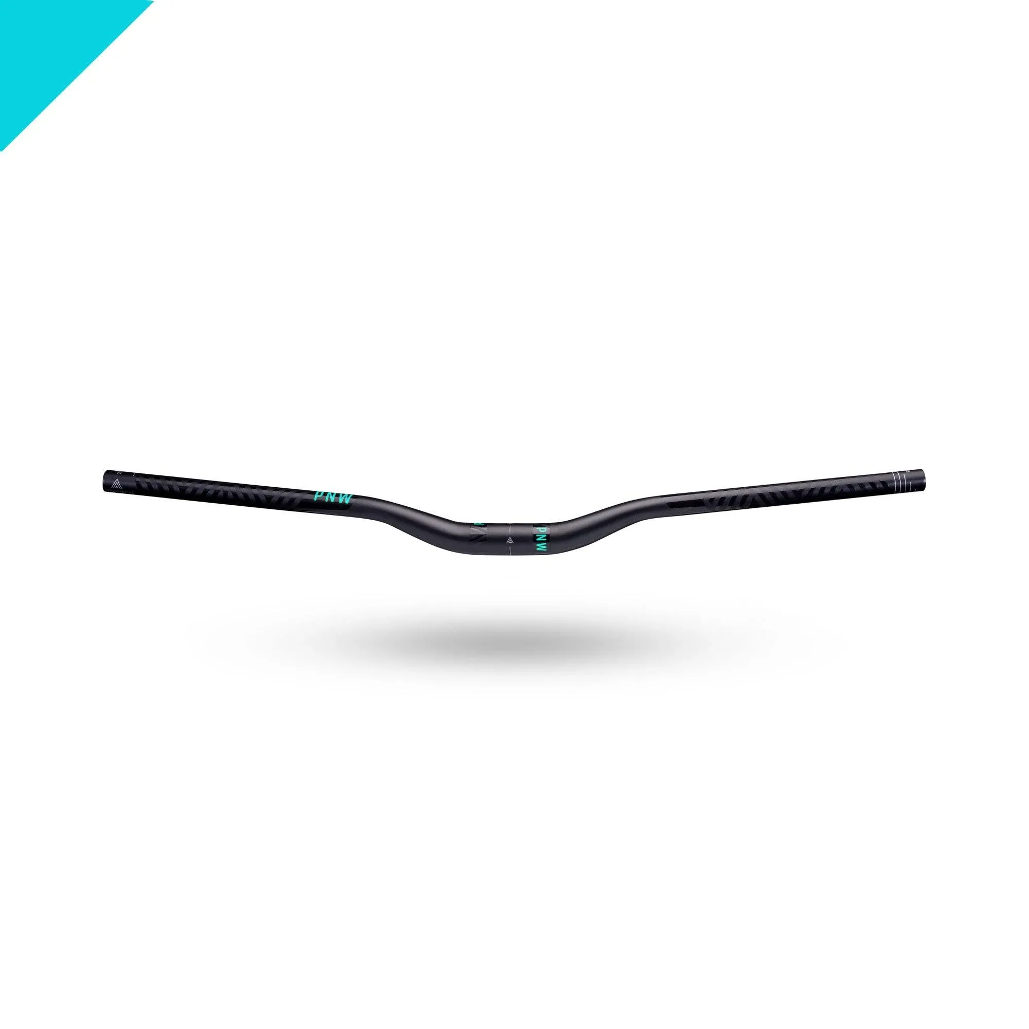 Pnw Components Range Handlebar Gen 3 (Seafoam Teal - 31.8mm)