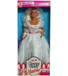 Barbie Doll Special Edition Wal-mart Country Bride 1994