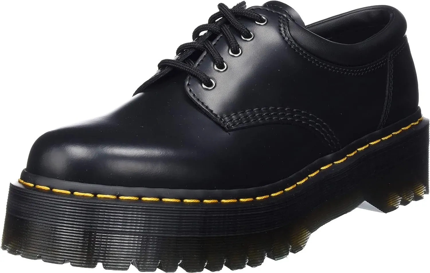 Dr. Martens mens Closed-toe