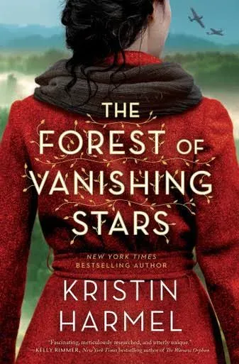 The Forest of Vanishing Stars: A Novel [Book]