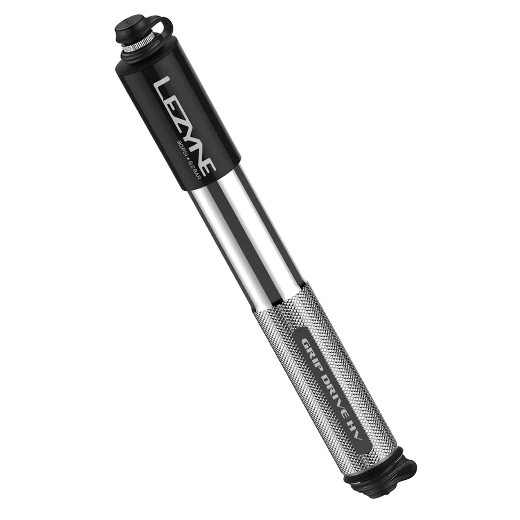 Lezyne Grip Drive HV Pump