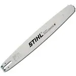 Stihl Rollomatic Super E 20 in. Guide Bar