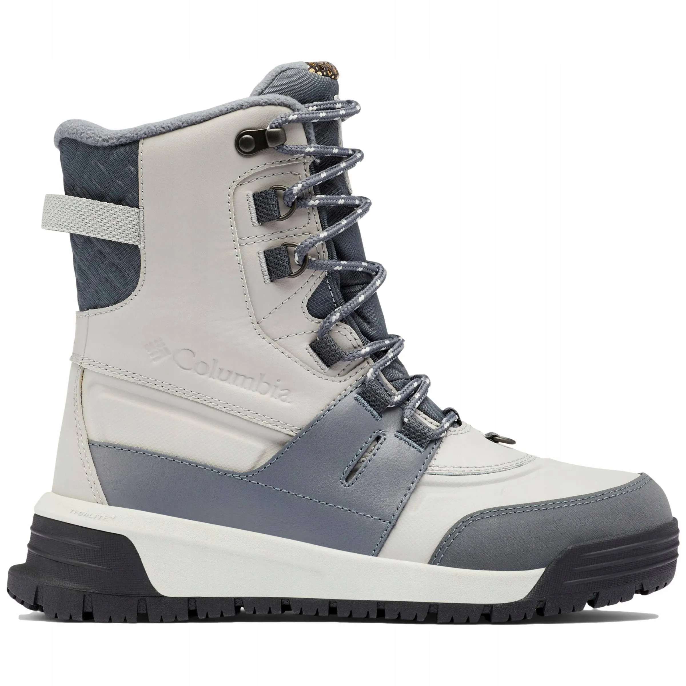 Columbia women's Bugaboot Celsius Plus Snow Boot