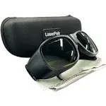 New in box LaserPair IPL Safety Glasses, 200-1400nm