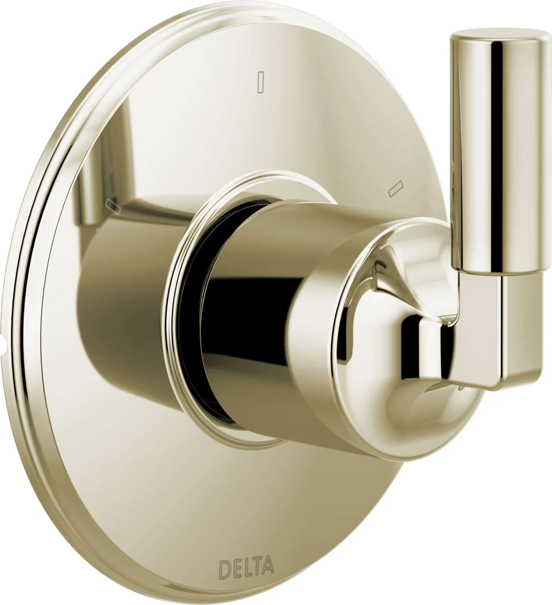 Delta Bowery Three Function Diverter Valve Trim