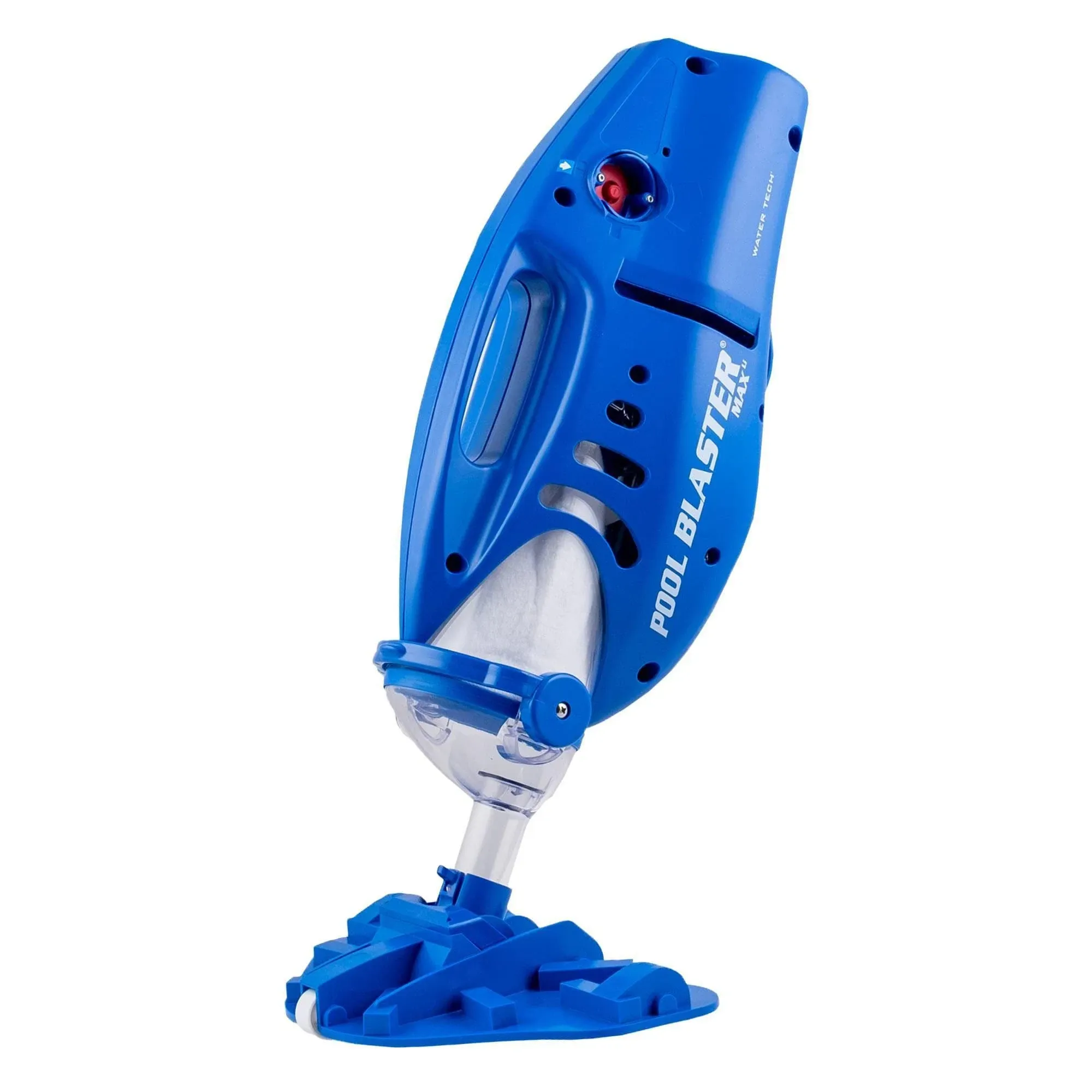 Water Tech Pool Blaster Max Pool Cleaner