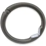 Clipa2 Bag Hanger, Matte Hematite