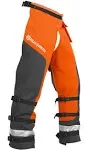 Husqvarna Technical Chaps 587160704