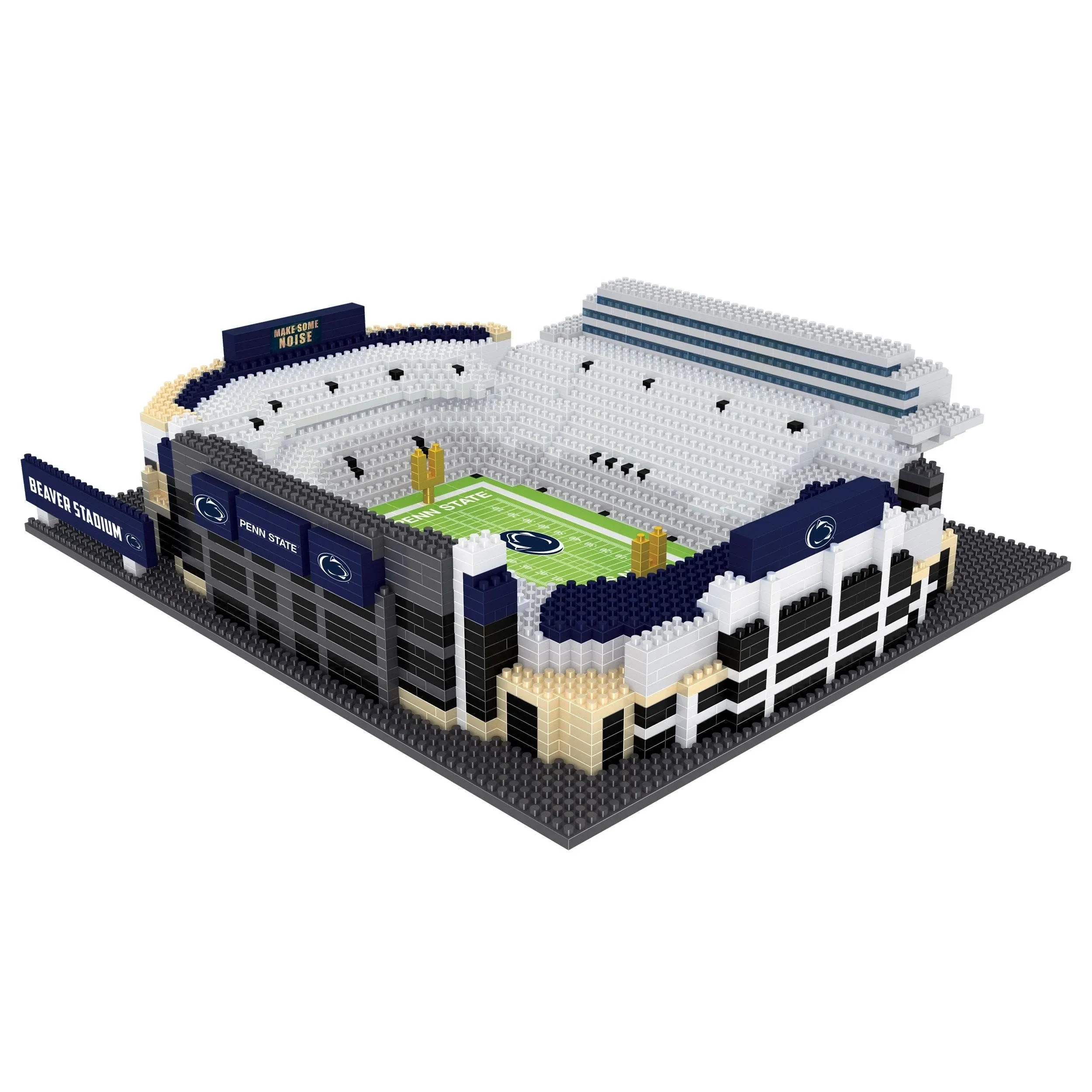 FOCO Unisex Texas A&M Aggies 3D BRXLZ Stadium