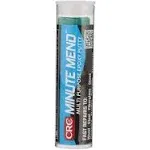 CRC 14071 2 oz Stick Minute Mend Epoxy Putty