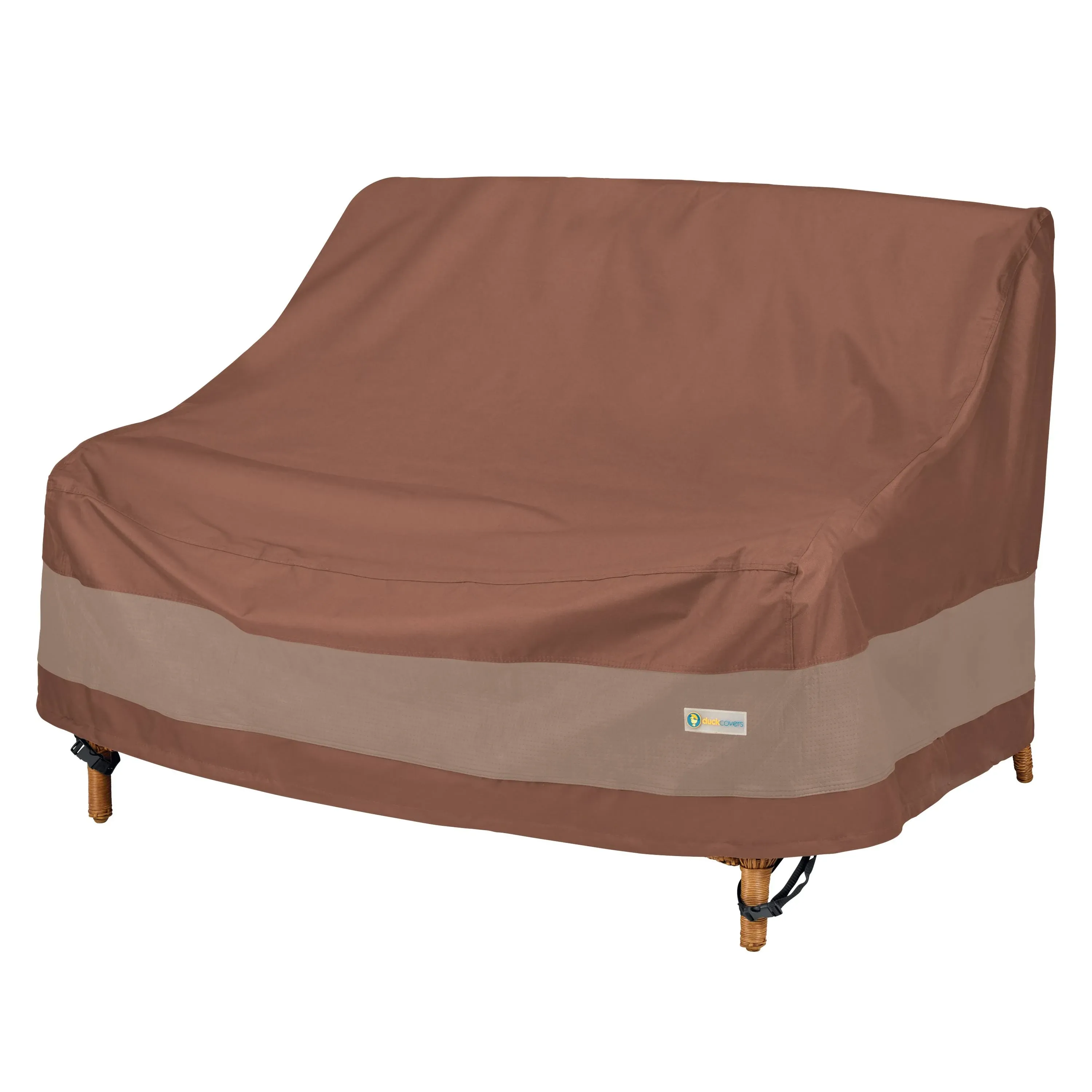 Duck Covers Ultimate Deep Loveseat Cover