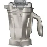 Vitamix 48 oz Stainless Steel Container