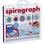 Spirograph Kids The Original Deluxe Set