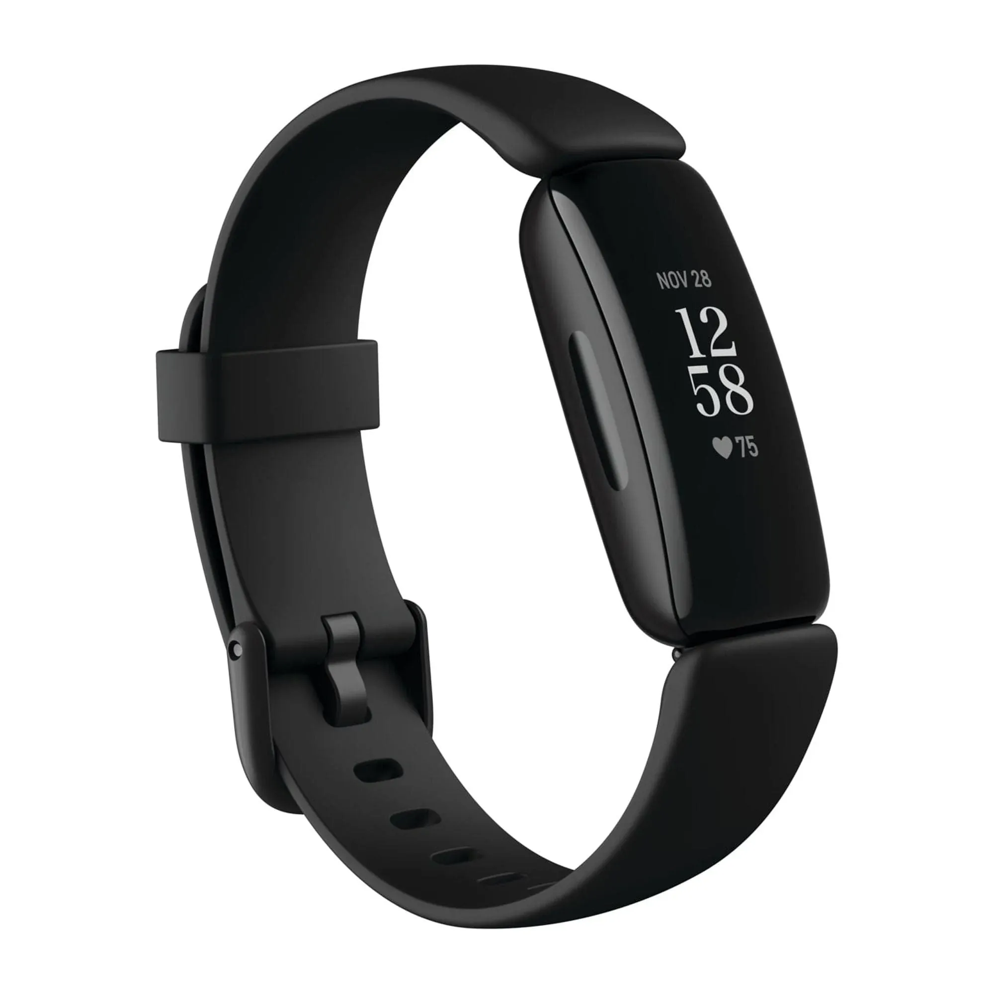 Fitness Tracker