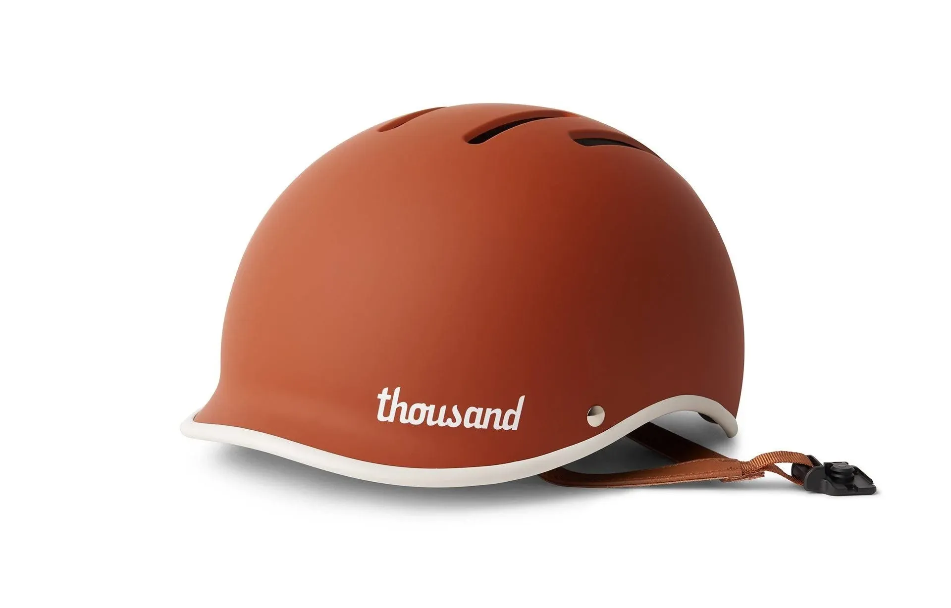 Heritage Bike Helmet