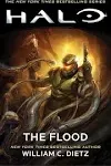 William C Dietz Halo: The Flood (Taschenbuch) Halo (US IMPORT)