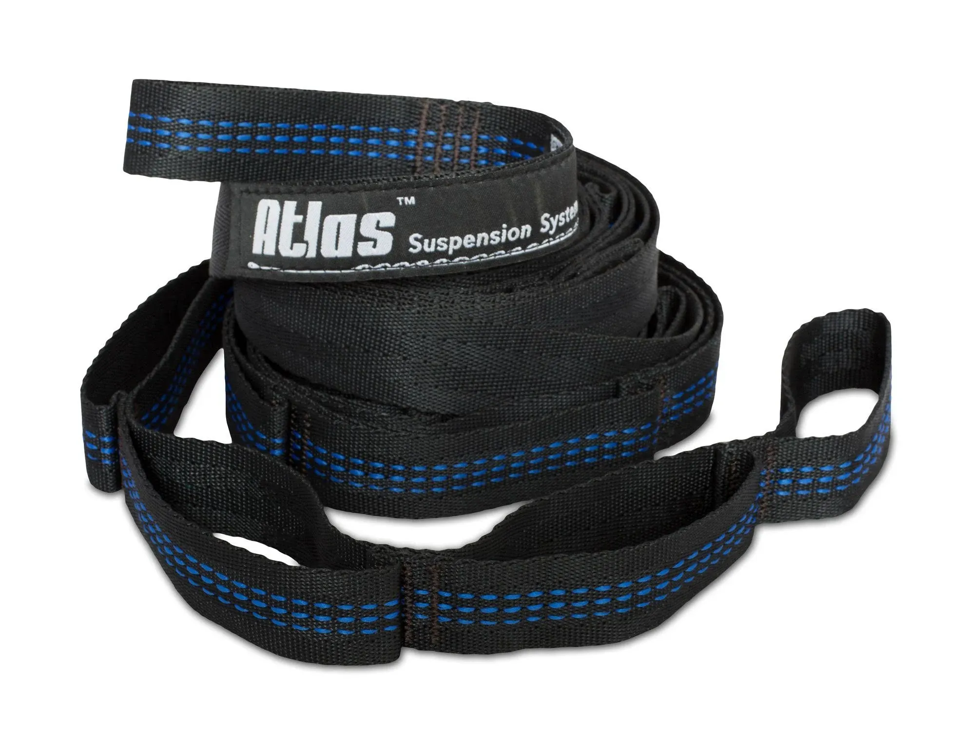 Eno Atlas Suspension System